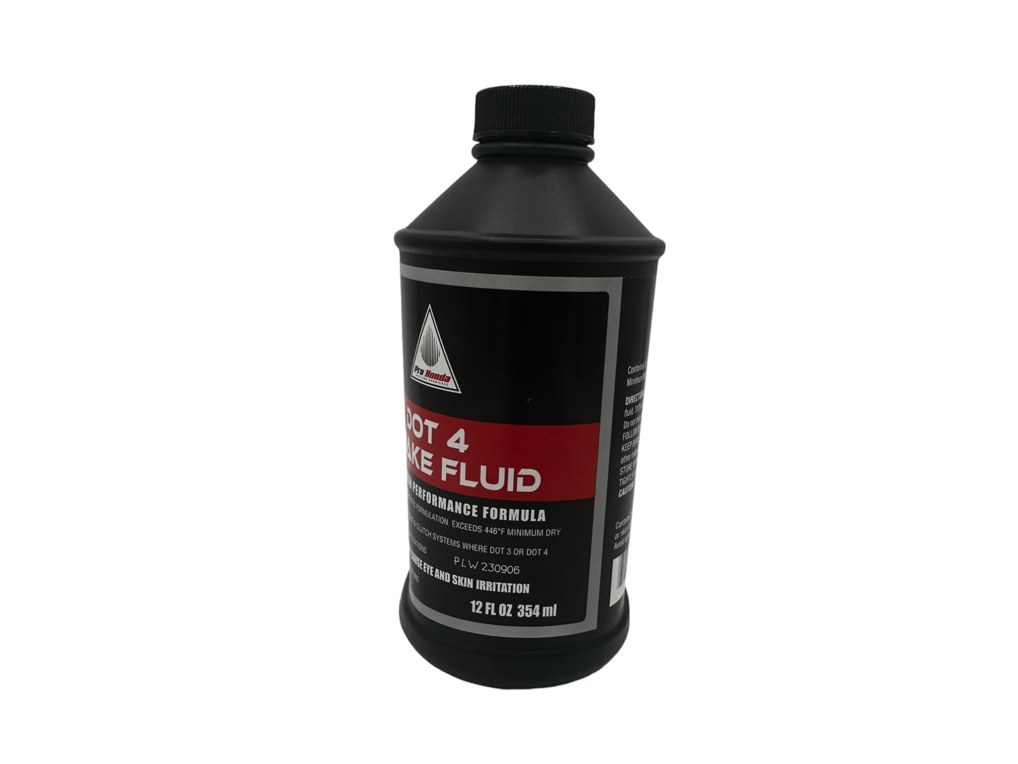 Amazon.com: Honda 08203-0004 DOT 4 Brake Fluid : Automotive